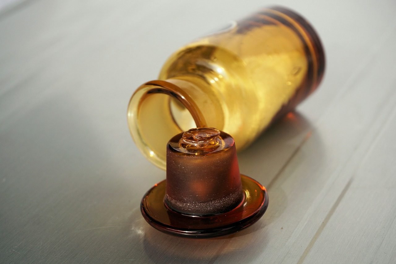 Omega-3 Fatty Acids