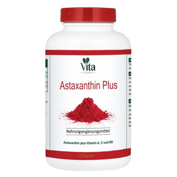 VITA BAYERN® ASTAFIT PLUS