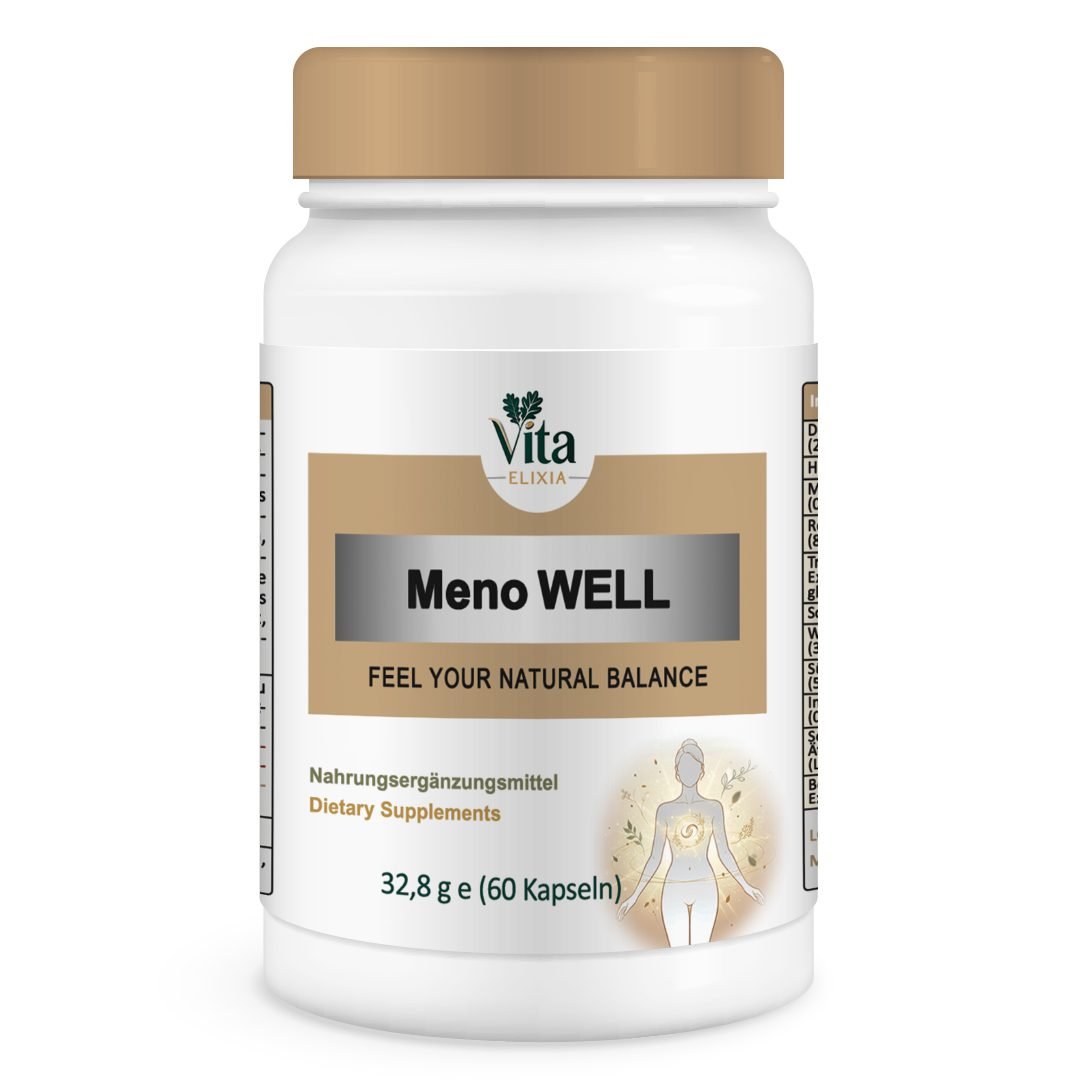 VITA ELIXIA® Meno WELL