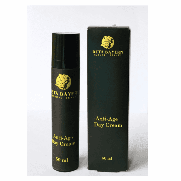 Blumental Anti-Age Day Cream - 50ML