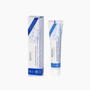 Apeiron Auromère® Herbal Toothpaste - mint-free - 75 ml