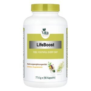 VITA ELIXIA® LifeBoost