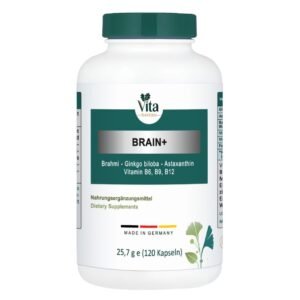 VITA ELIXIA® BRAIN+