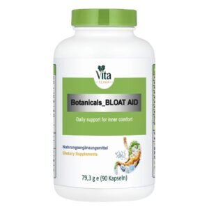 VITA ELIXIA® Bloat Aid