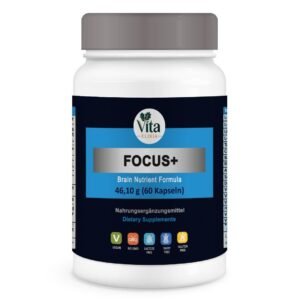 VITA ELIXIA® Focus+
