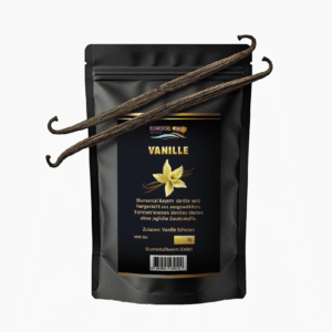 Blumental Bourbon vanilla pods - Gourmet