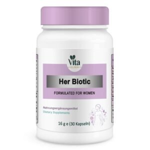 VITA ELIXIA® Her Biotic