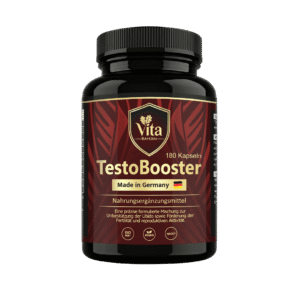 VITA ELIXIA  TestoBooster