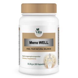 VITA ELIXIA® Meno WELL