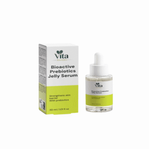 Bioactive Prebiotics Jelly Serum