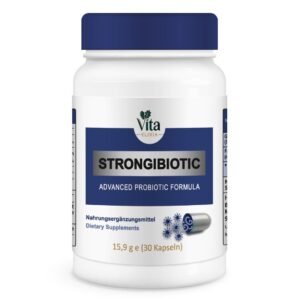 VITA ELIXIA® STRONGIBIOTIC
