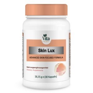 VITA ELIXIA® SKIN LUX
