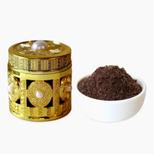 Blumental Bourbon Vanilla ground