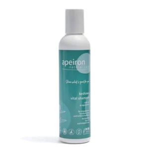 apeiron Keshawa Vital Shampoo 200ml- for damaged hair & irritated scalp
