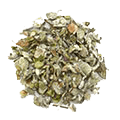 Dittany of Crete — ingredient in Moly Organic Herbal Tea Digestion
