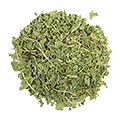 Lemon verbena — ingredient in Moly Organic Herbal Tea Silhouette