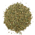 Pennyroyal mint — ingredient in Moly Organic Herbal Tea Defense