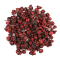Schisandra berries — ingredient in Moly Organic Herbal Tea Detox