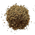 Chickweed (Stellaria) — ingredient in Moly Organic Herbal Tea Detox