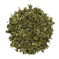 Lemon balm — ingredient in Moly Organic Herbal Tea Harmony