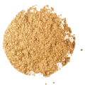 Maca root — ingredient in Moly Organic Herbal Tea Love