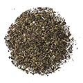 Spearmint — ingredient in Moly Organic Herbal Tea Love