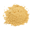 Ginger root — ingredient in Moly Organic Herbal Tea Defense
